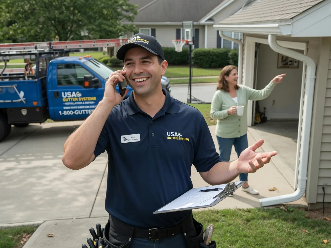 Gutter Installation Mckees Rocks, PA FAQs